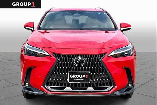 2023 Lexus NX 350 Premium