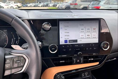 2023 Lexus NX 350 Premium