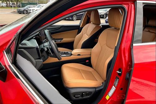 2023 Lexus NX 350 Premium