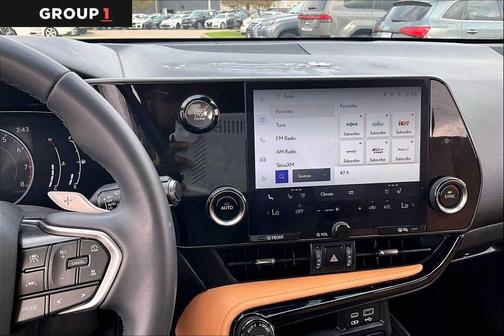 2023 Lexus NX 350 Premium