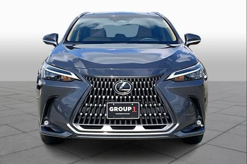 2024 Lexus NX 350 Premium