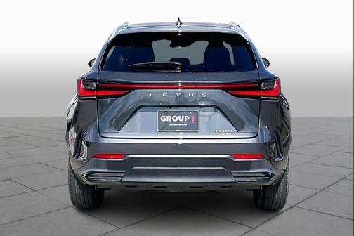 2024 Lexus NX 350 Premium