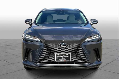 2025 Lexus RX 350 Premium Plus