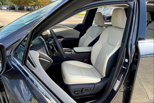 2025 Lexus RX 350 Premium Plus