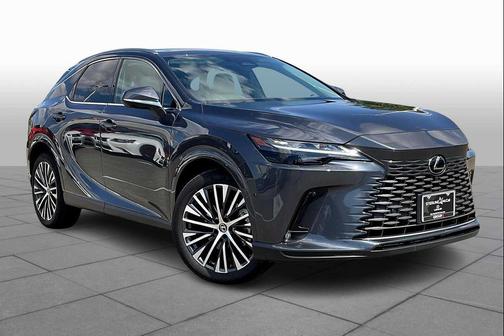2025 Lexus RX 350 Premium Plus