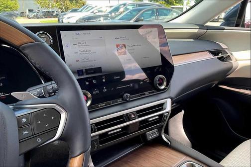 2025 Lexus RX 350 Premium Plus