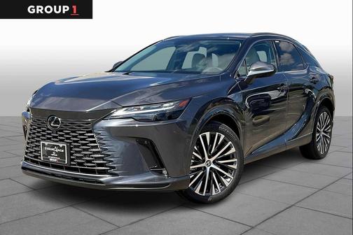 2025 Lexus RX 350 Premium Plus