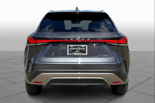 2025 Lexus RX 350 Premium Plus