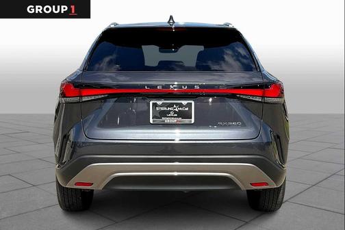 2025 Lexus RX 350 Premium Plus