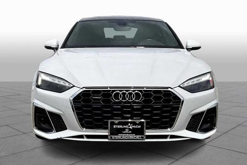 2024 Audi A5 Sportback S line Premium Plus