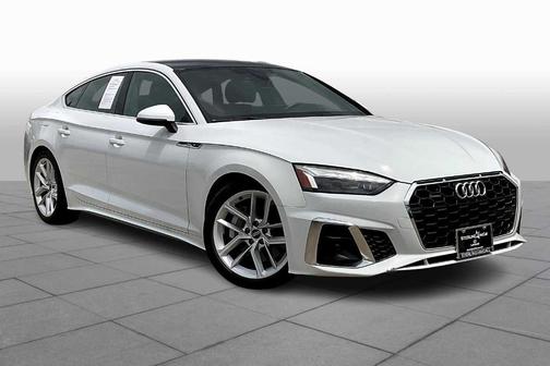 2024 Audi A5 Sportback S line Premium Plus