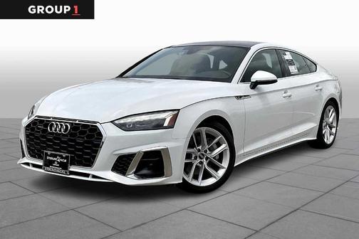 2024 Audi A5 Sportback S line Premium Plus