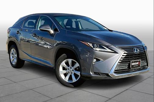 2016 Lexus RX 350 Base