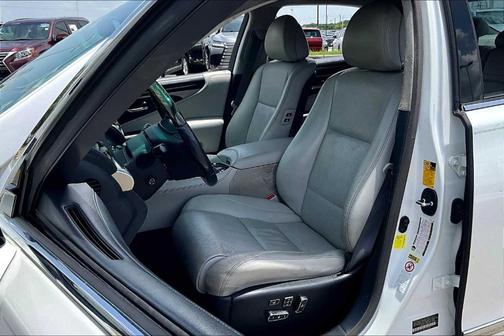 2013 Lexus LS 460 L
