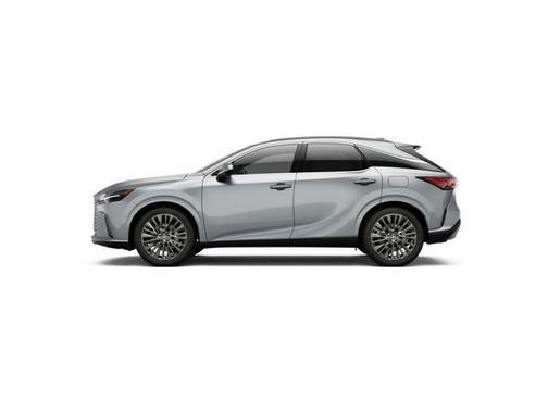 Iridium 2026 Lexus RX 350h Luxury