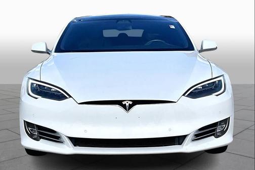 2017 Tesla Model S 75