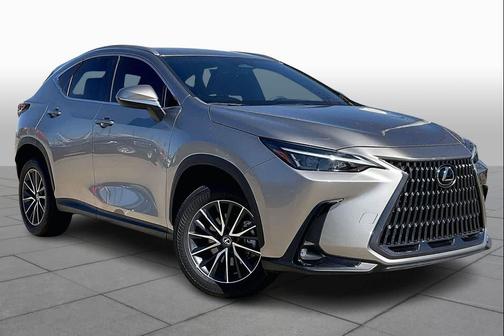 2024 Lexus NX 250 Base