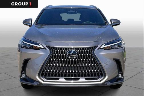 2024 Lexus NX 250 Base