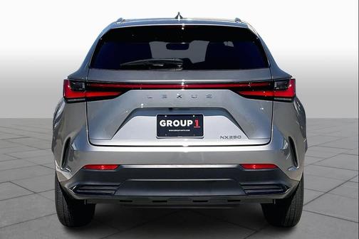 2024 Lexus NX 250 Base