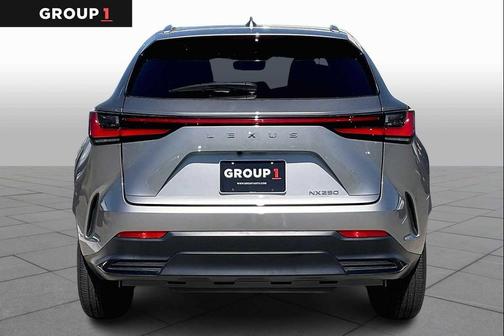 2024 Lexus NX 250 Base