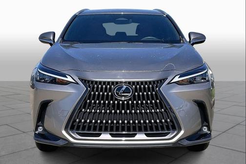 2024 Lexus NX 250 Base