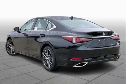 2025 Lexus ES 350 Base