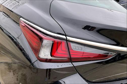 2025 Lexus ES 350 Base