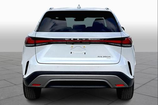 2025 Lexus RX 350 Premium Plus