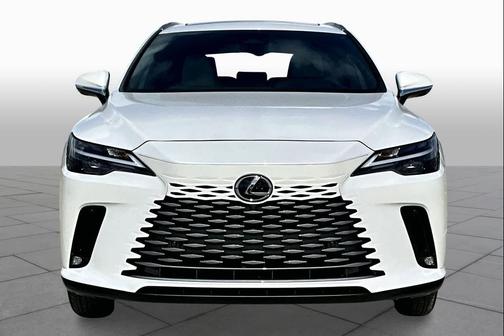 2025 Lexus RX 350 Premium Plus