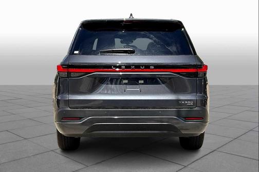 2026 Lexus TX 350 PREMIUM AWD