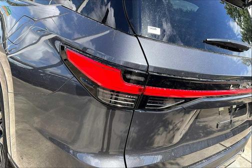 2026 Lexus TX 350 PREMIUM AWD