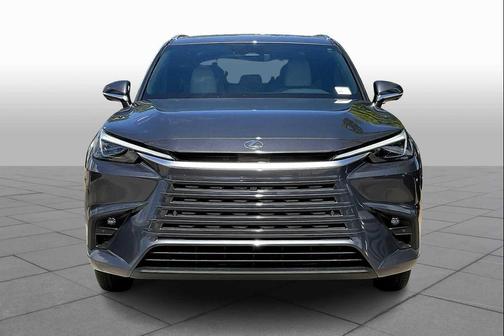 2026 Lexus TX 350 PREMIUM AWD