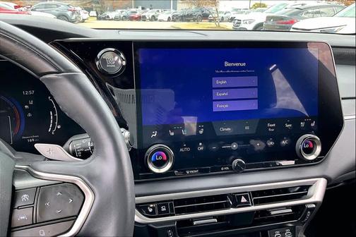 2023 Lexus RX 350 Luxury