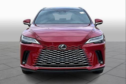 2023 Lexus RX 350 Luxury