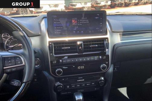 2023 Lexus GX 460 Premium