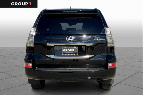 2023 Lexus GX 460 Premium