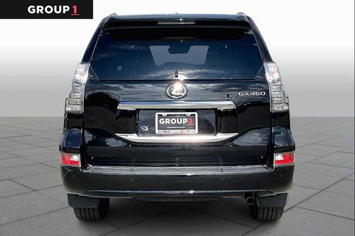 2023 Lexus GX 460 Premium