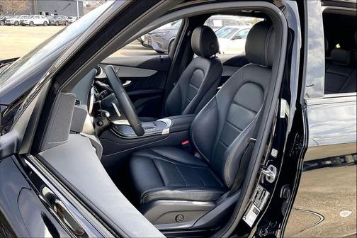 2022 Mercedes-Benz GLC 300 Base