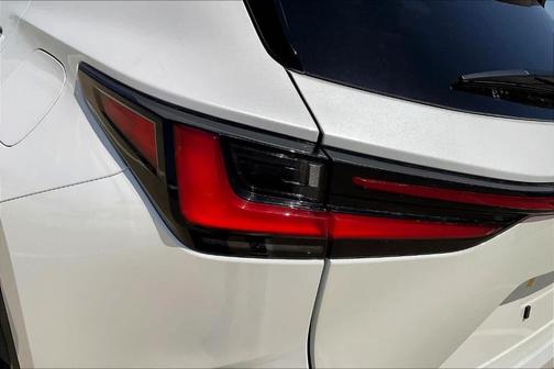 2025 Lexus NX 250 Premium