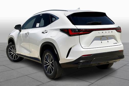 2025 Lexus NX 250 Premium