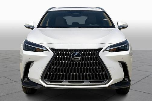 2025 Lexus NX 250 Premium