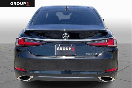 2023 Lexus ES 350 Ultra Luxury