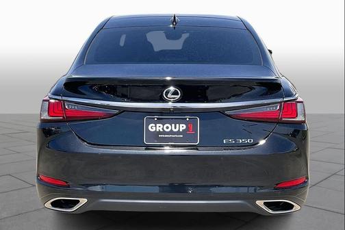 2023 Lexus ES 350 Ultra Luxury