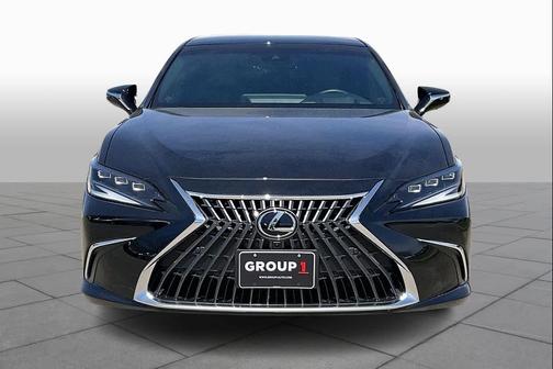 2023 Lexus ES 350 Ultra Luxury