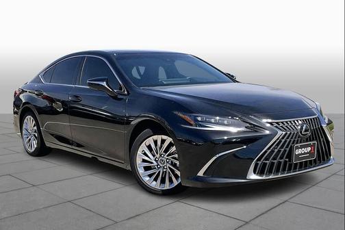 2023 Lexus ES 350 Ultra Luxury