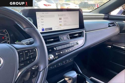 2023 Lexus ES 350 Ultra Luxury