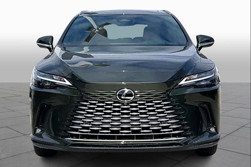 2026 Lexus RX 350 Premium Plus