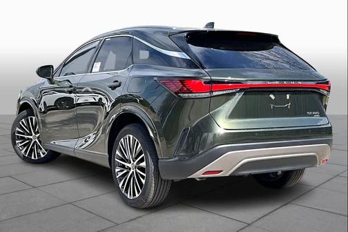2026 Lexus RX 350 Premium Plus