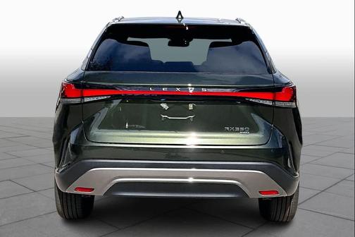 2026 Lexus RX 350 Premium Plus