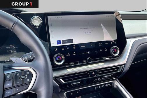 Wind Chill Pearl 2026 Lexus TX 350 Premium